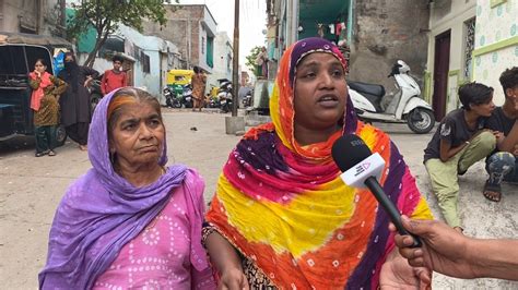 Shock, Despair Mar Muslim Neighbourhood Of Udaipur Horror Killers THE ...