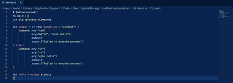 Image result for Script Activated Rust Command