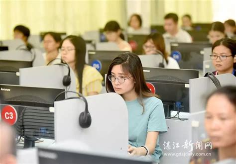 2022广东各地中考普通高中录取分数线汇总（湛江已发布） - 知乎
