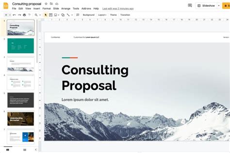 Image result for Google Slides.com