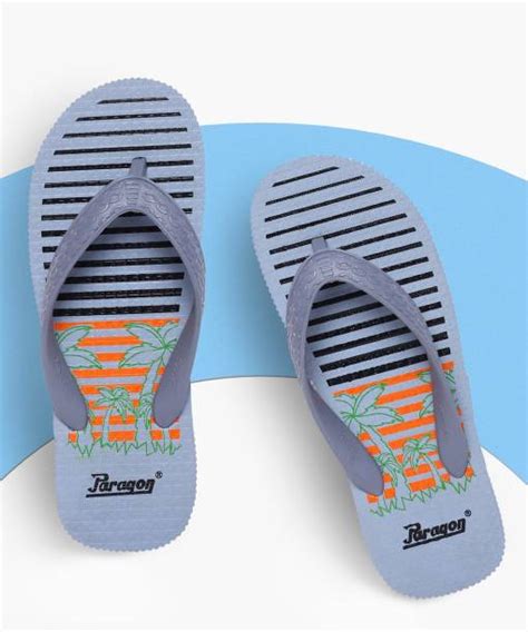 Paragon Office Chappals - Buy Paragon Office Chappals online at Best ...