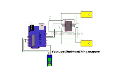 Image result for Bluetooth Rc Car Using Arduino