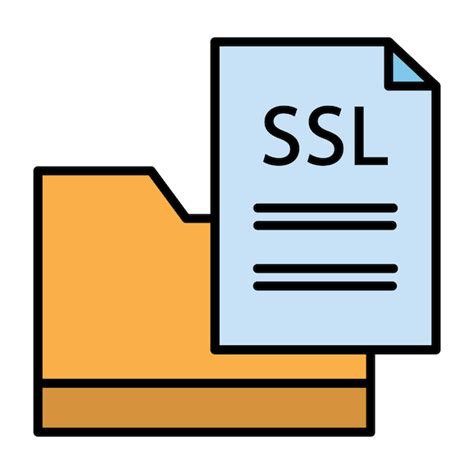 Image result for SSL Files
