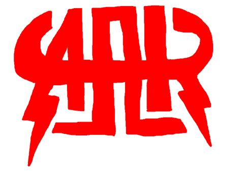 All American Rejects Logo Wallpaper