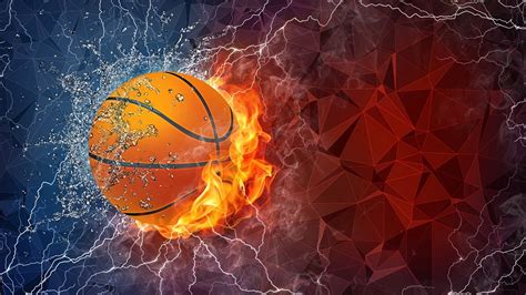 Windows Wallpaper Basketball Games - 2026 Basketball Wallpaper | Cool ...