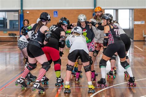 **new date** Flying Fox boot camp with Rika Havok, Great Lakes Aquatic ...