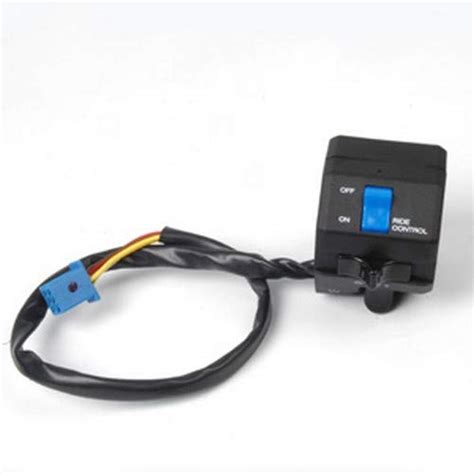 Buy Uno Minda SW-0672K HANDLE BAR SWITCH- RIGHT SIDE (KICK START ...