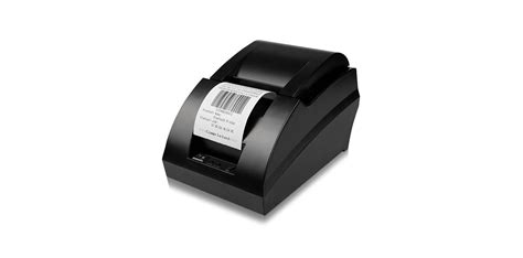 佳博（Gprinter）GP-L80160ii厨房热敏80mm小票打印机