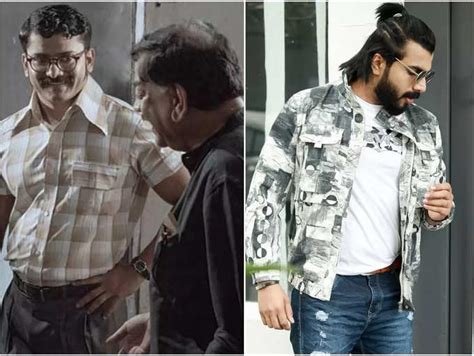 Manikuttan's success in movie to Anoop Krishnan's anchoring debut: Here ...