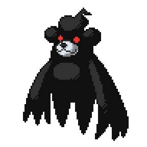 Darkwear #347.452 - FusionDex.org