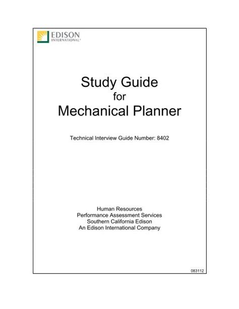 Image result for Pre Test for Maintenance Interview