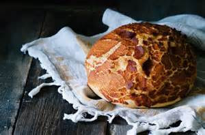 The world's tastiest bread