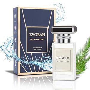 Buy House of evorah WANDERLUST Men’s Fragrance - (25 ml) | aqua perfume ...