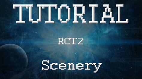 Image result for Open RCT2 Tutorial