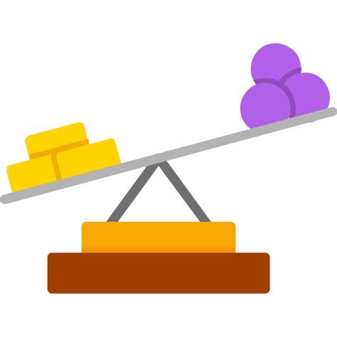 Scales - Free arrows icons