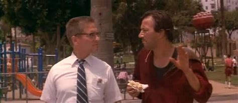 Image result for Falling Down Final Scene