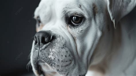 Boxer Portrait 的图像结果