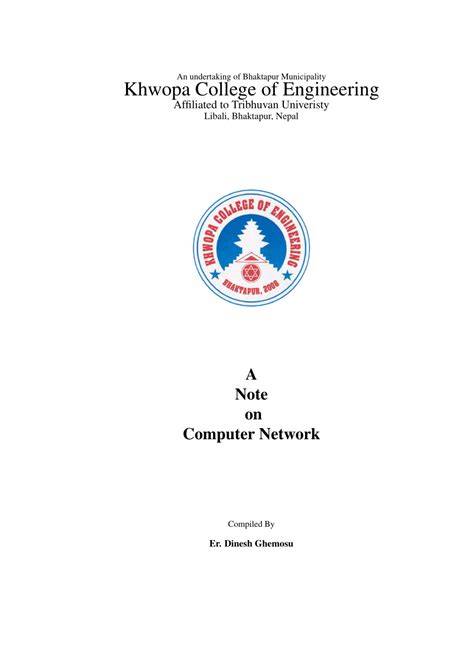 Image result for Computer Network Engineer Notes