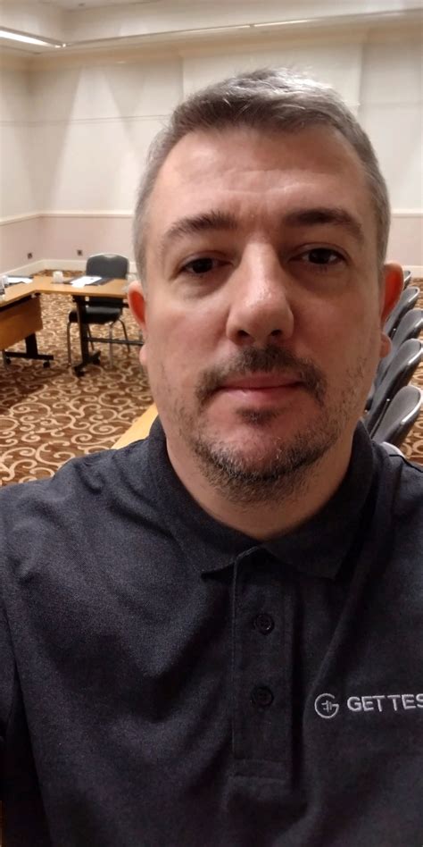 Pat Testing Training 的图像结果