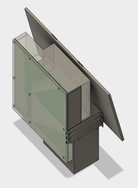Computer Screen Layout Project 的图像结果
