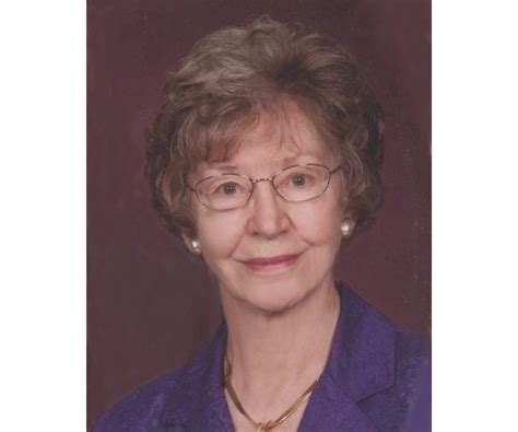 Odessa Beaver Stutts Obituary (2023) - Advance, NC - Hayworth-Miller ...