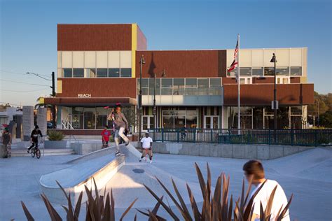 REACH Ashland Youth Center | Architect Magazine