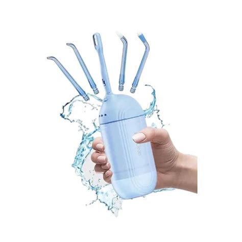 PORClean WASH 301 Water Flosser – amplemeds