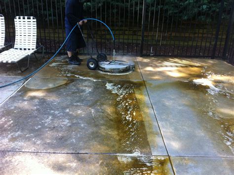 Concrete Cleaning Chicago Blog | Concrete Pressure Washing Chicago