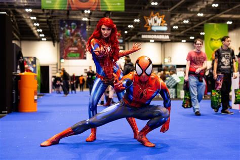Image result for Comic-Con Gallery