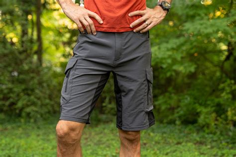Cheap Mountain Bike Shorts Check: Two Pairs Under $35, Trail Tested ...
