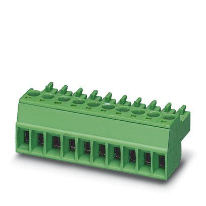 MC 1,5/16-STZ4-3,5 - PCB connector - 1805549 | Phoenix Contact