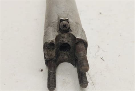 BSA / Triumph Fork Leg 1971-72 used | BRITISH Only Austria ...