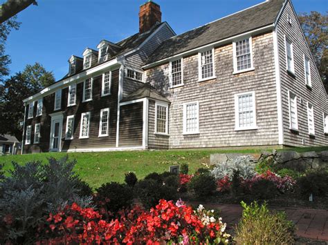 Visit and Explore Hingham, MA