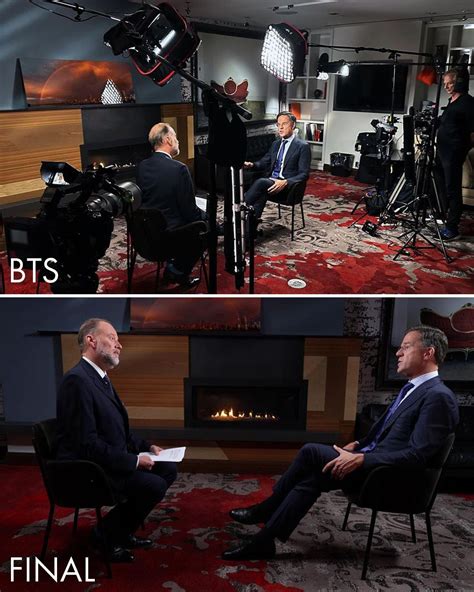 Multi-camera sit-down interviews with Freelance DP, Stephen Greaves ...