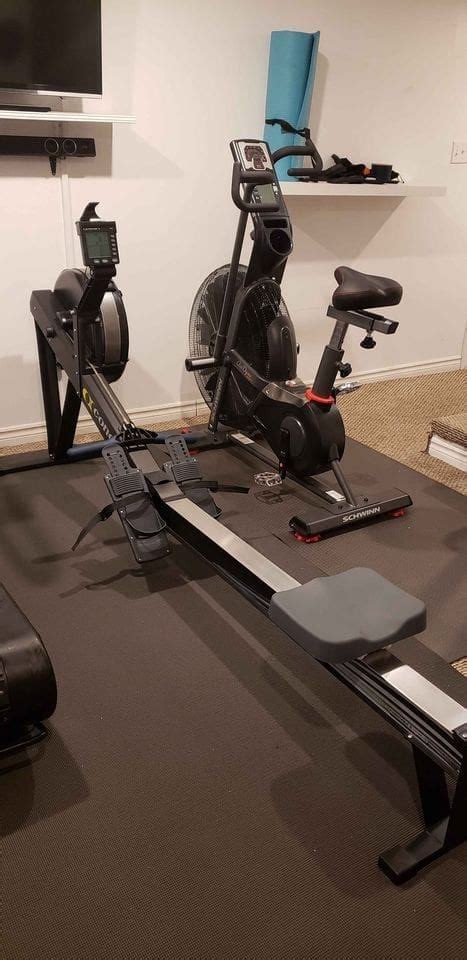 Concept 2 Model D Adjust Tension 的图像结果