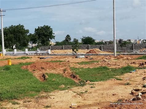 Sandstone Swaan City - Patancheru, Hyderabad - Residential Land Project ...