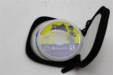 Image result for GameCube Disc Front and Back