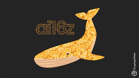 Whales accumulate AI16Z as focus shifts to top AI agent tokens