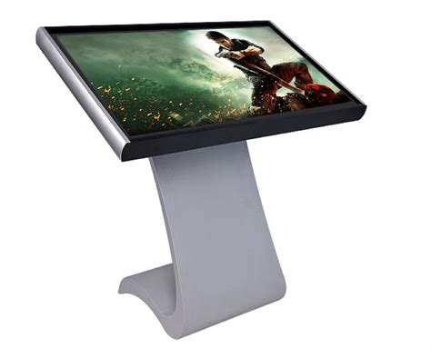 Information Kiosk - Information Kiosk Manufacturers in Bangalore