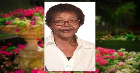 Obituary | Carmen Jeanette White Patterson of Roanoke, Virginia ...