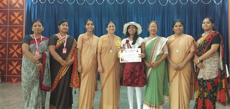 Canossa Convent Girls' Inter College