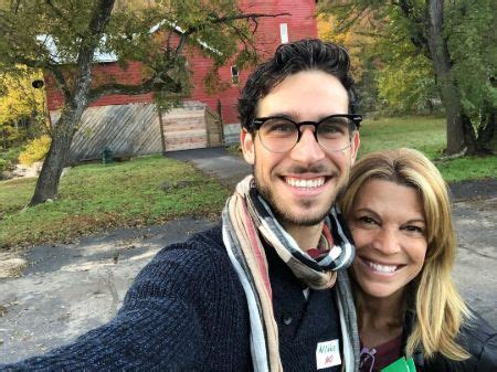 Joan Marie Rosich Biography- Mother, Family, Age, Net Worth, Daughter ...