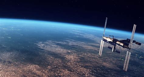 天宫二号肩负着中国空间科学的发展，所以目前（2016 年）中国的空间科学研究在国际上处于什么地位？ - 知乎