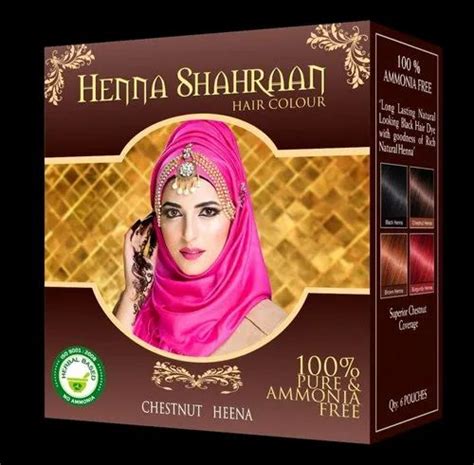 Hair Color - Herbal Hair Henna Powder Manufacturer from Sojat