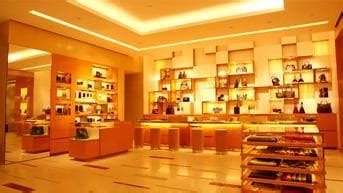 Louis Vuitton Guangzhou Tianhe Store in Guangzhou, CHINA | LOUIS VUITTON