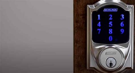 Image result for Schlage Lock Change Code