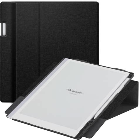 Amazon.com: MoKo Case for Remarkable 2 Tablet 2020, Ultra-Slim ...