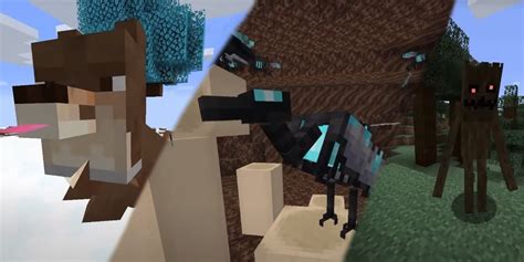 Image result for Minecraft Creatures Mod 1.12.2