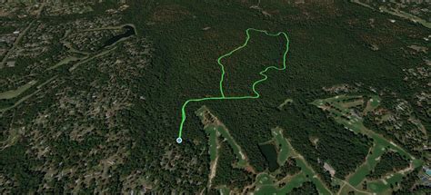 Hitchcock Woods Clark Road Entrance, South Carolina - 256 Reviews, Map ...