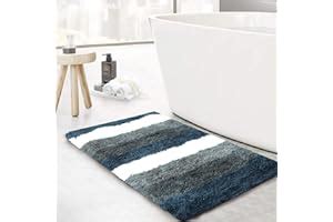 Amazon.in Bestsellers: The most popular items in Bath Mats